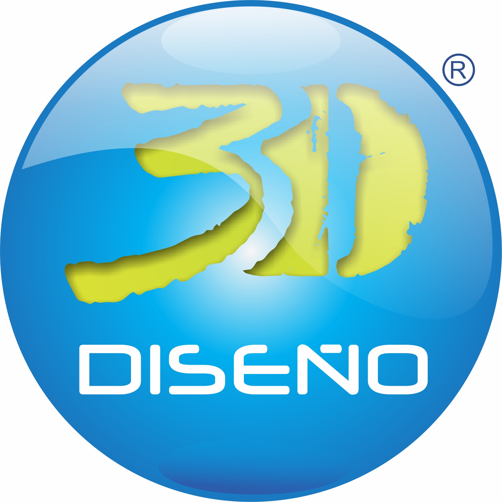 3D Diseño place picture